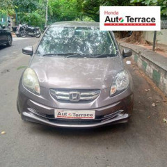 2015 Honda Amaze 2016-2021 S Diesel