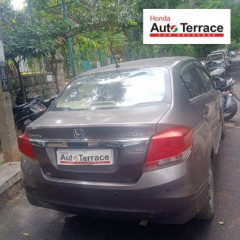 2015 Honda Amaze 2016-2021 S Diesel