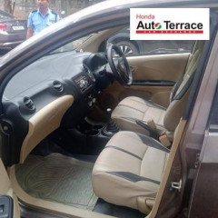 2015 Honda Amaze 2016-2021 S Diesel