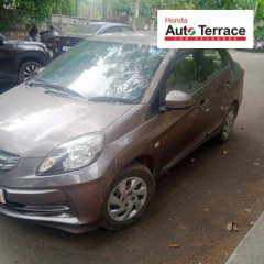 2015 Honda Amaze 2016-2021 S Diesel