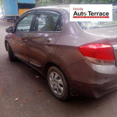 2015 Honda Amaze 2016-2021 S Diesel