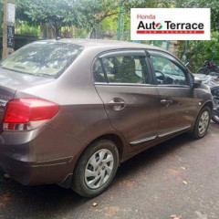 2015 Honda Amaze 2016-2021 S Diesel