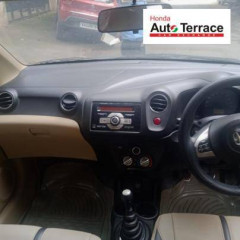 2015 Honda Amaze 2016-2021 S Diesel