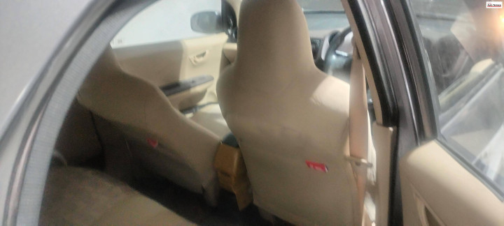 2013 Honda Brio EX MT