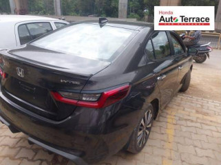 2023 Honda City ZX