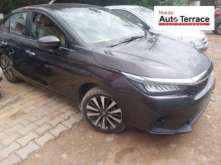 2023 Honda City ZX