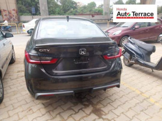 2023 Honda City ZX