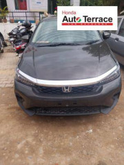 2023 Honda City ZX