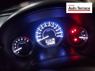 2013 Honda City 4th Generation 1.5 S MT