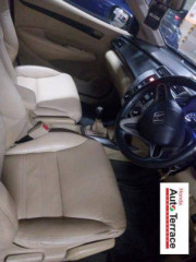 2013 Honda City 4th Generation 1.5 S MT