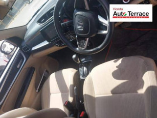 2021 Honda Amaze 2016-2021 VX CVT Petrol