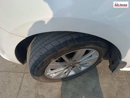 2015 Volkswagen Polo 1.2 MPI Highline