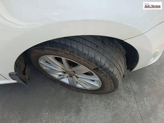 2015 Volkswagen Polo 1.2 MPI Highline