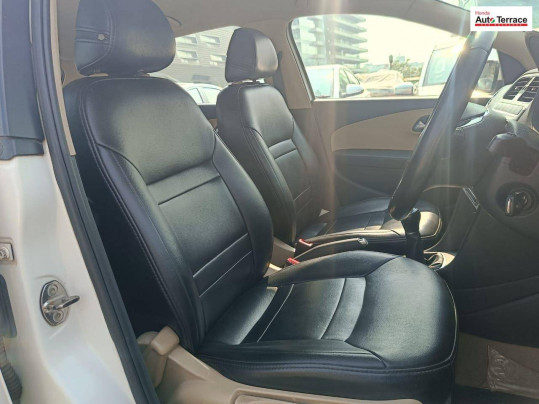 2015 Volkswagen Polo 1.2 MPI Highline