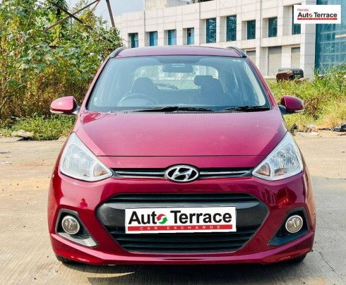 2016 Hyundai&nbsp;Grand i10 Magna