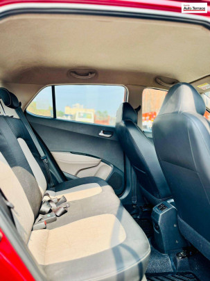2016 Hyundai&nbsp;Grand i10 Magna
