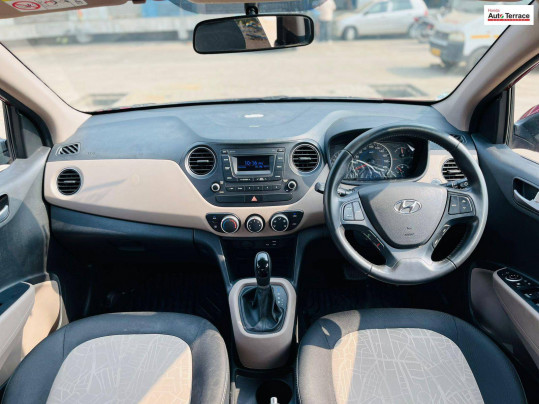 2016 Hyundai&nbsp;Grand i10 Magna
