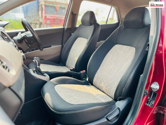 2016 Hyundai&nbsp;Grand i10 Magna