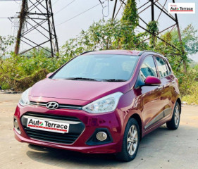 2016 Hyundai&nbsp;Grand i10 Magna