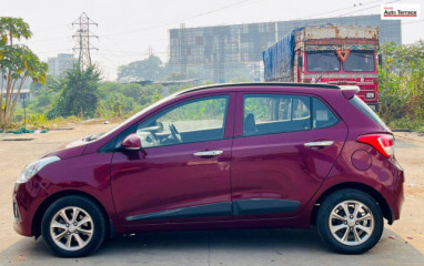 2016 Hyundai&nbsp;Grand i10 Magna
