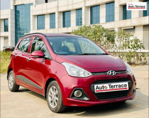 2016 Hyundai&nbsp;Grand i10 Magna