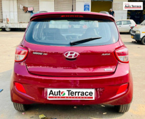 2016 Hyundai&nbsp;Grand i10 Magna