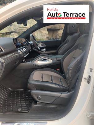 2022 Mercedes-Benz&nbsp;AMG GLE 53 Coupe