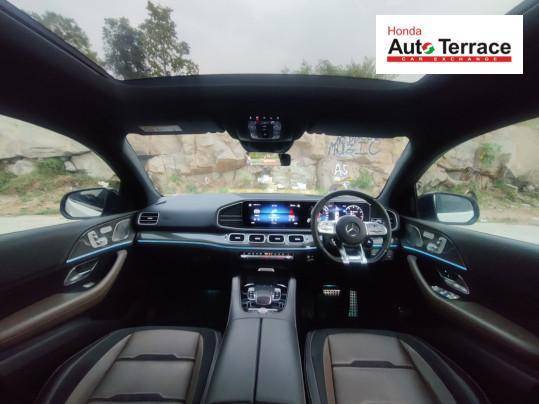 2022 Mercedes-Benz&nbsp;AMG GLE 53 Coupe