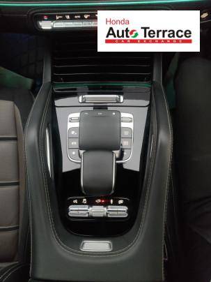 2022 Mercedes-Benz&nbsp;AMG GLE 53 Coupe