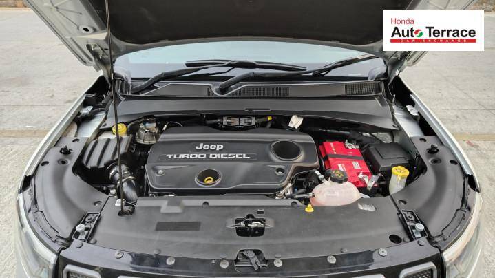 2023 Jeep&nbsp;Compass 2.0 Sport