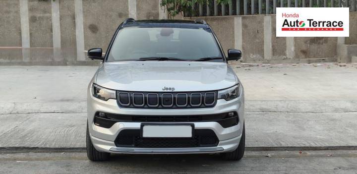 2023 Jeep&nbsp;Compass 2.0 Sport