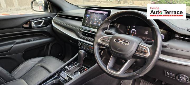 2023 Jeep&nbsp;Compass 2.0 Sport