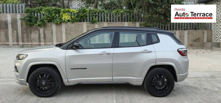 2023 Jeep&nbsp;Compass 2.0 Sport