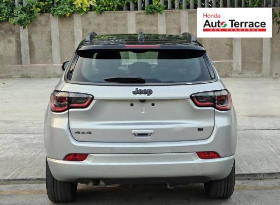 2023 Jeep&nbsp;Compass 2.0 Sport