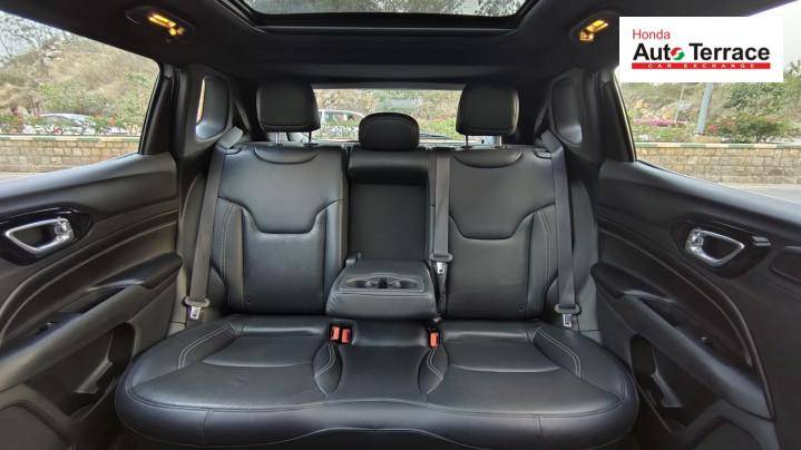 2023 Jeep&nbsp;Compass 2.0 Sport