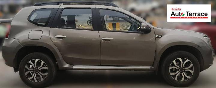 2018 Nissan Terrano XL Plus 85 PS