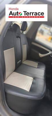 2018 Nissan Terrano XL Plus 85 PS