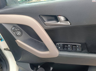 2017 Hyundai Creta 1.6 VTVT AT SX Plus