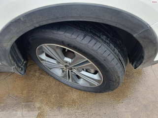 2017 Hyundai Creta 1.6 VTVT AT SX Plus