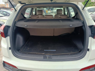 2017 Hyundai Creta 1.6 VTVT AT SX Plus