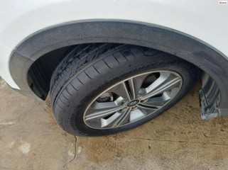 2017 Hyundai Creta 1.6 VTVT AT SX Plus