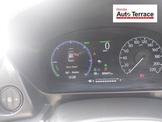 2023 Honda City Hybrid 2022-2023 ZX Sensing eHEV