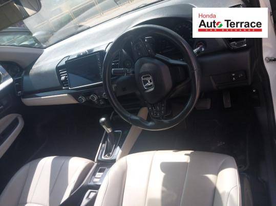 2023 Honda City Hybrid 2022-2023 ZX Sensing eHEV