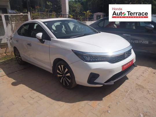 2023 Honda City Hybrid 2022-2023 ZX Sensing eHEV