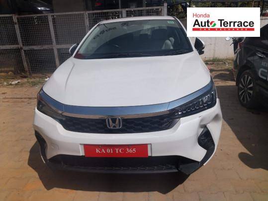 2023 Honda City Hybrid 2022-2023 ZX Sensing eHEV