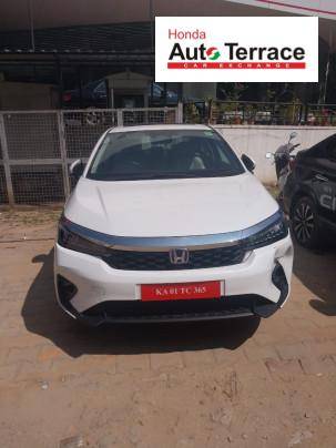 2023 Honda City Hybrid 2022-2023 ZX Sensing eHEV