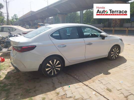 2023 Honda City Hybrid 2022-2023 ZX Sensing eHEV