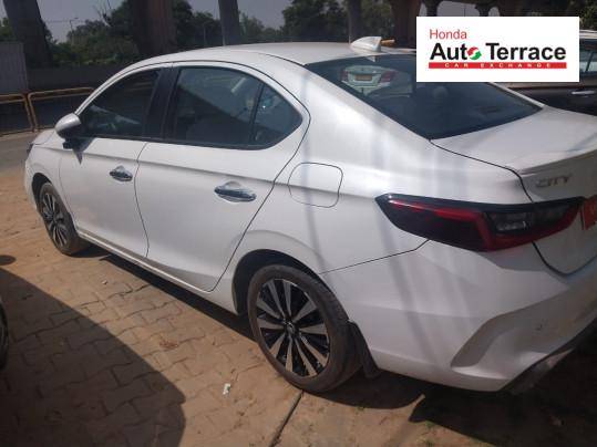2023 Honda City Hybrid 2022-2023 ZX Sensing eHEV