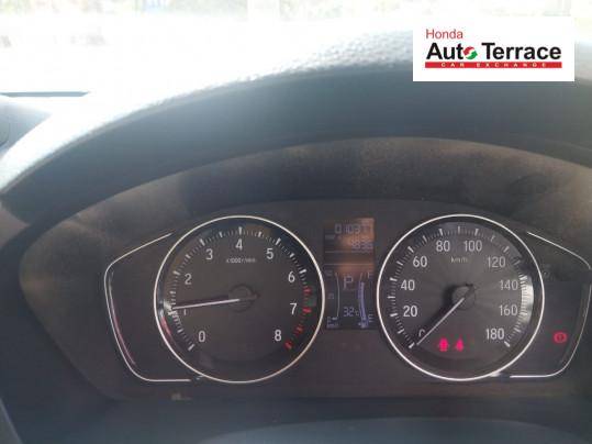 2023 Honda Amaze 2016-2021 VX CVT Petrol