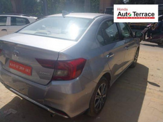 2023 Honda Amaze 2016-2021 VX CVT Petrol